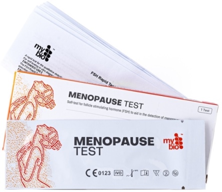 Perimenopausal symptoms