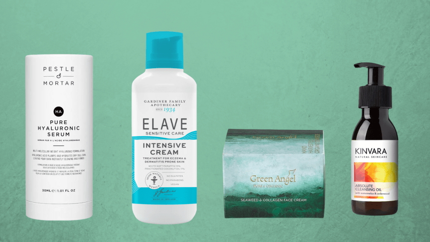 Beauty is in the Eye of the&nbsp;Irish.